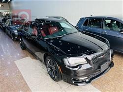 کرایسلەر 300